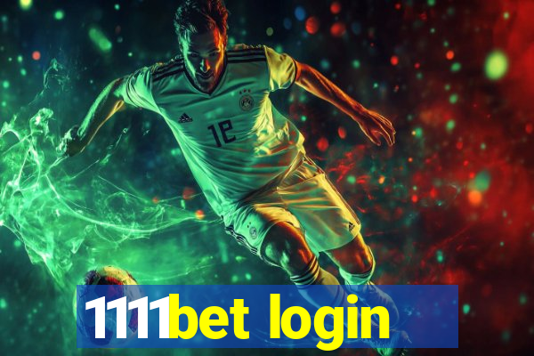 1111bet login